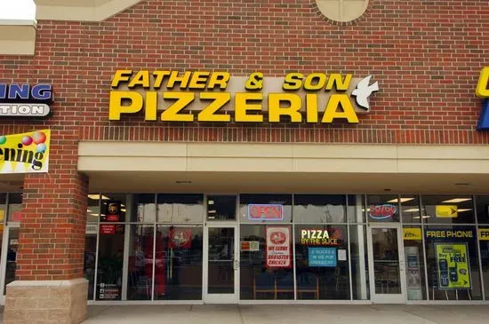 Father & Son Pizzeria