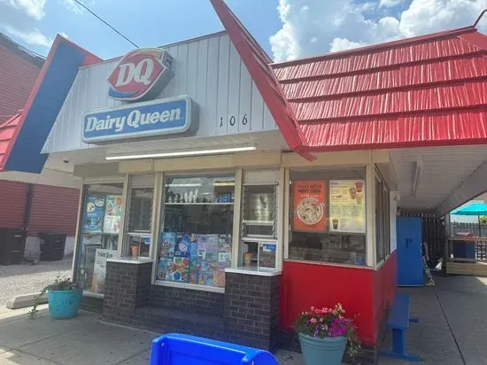 Dairy Queen