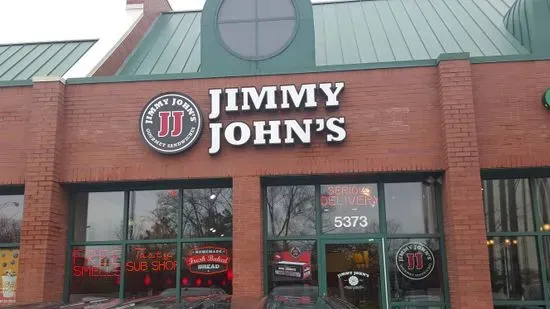 Jimmy John's