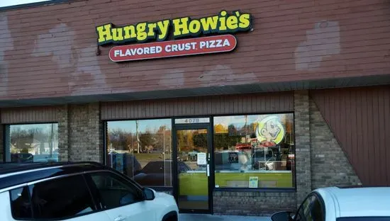 Hungry Howie's Pizza