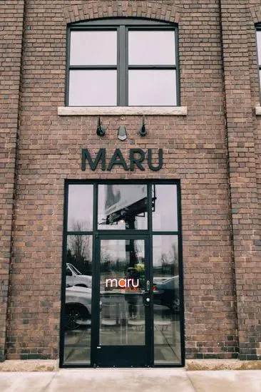 Maru Sushi & Grill