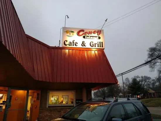 Coney Island Cafe & Grill