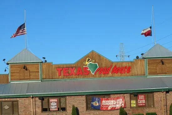 Texas Roadhouse