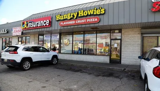 Hungry Howie's Pizza