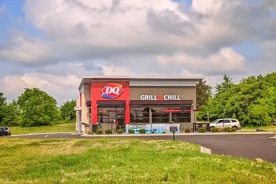 Dairy Queen Grill & Chill