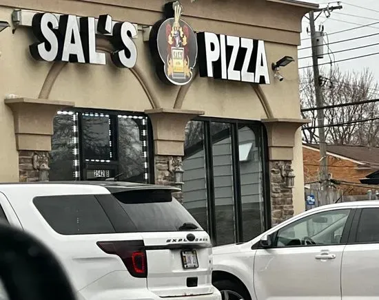 Sals Pizza Dearborn Heights