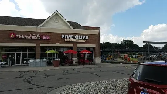 Five Guys