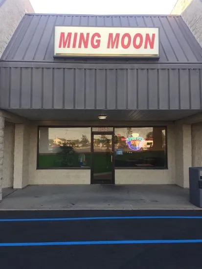 Ming Moon