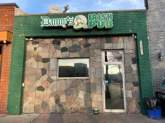 Danny's Irish Pub