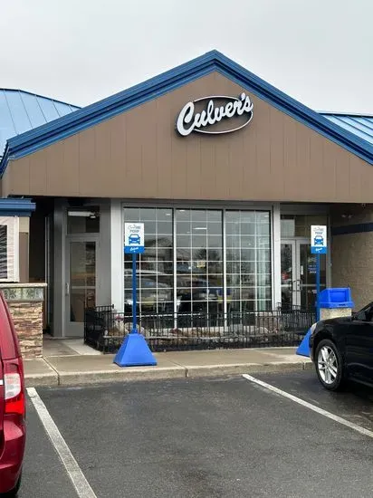 Culver’s