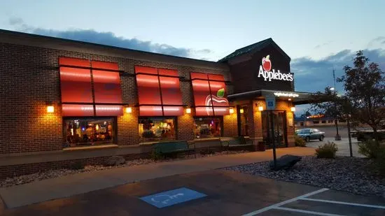 Applebee's Grill + Bar