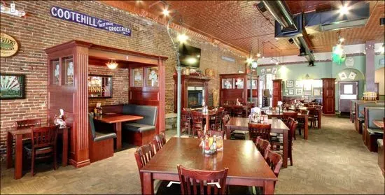 Lynch's Irish Tavern