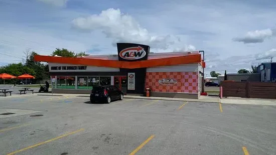 A&W Canada