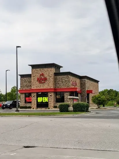 Arby's