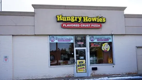 Hungry Howie's Pizza