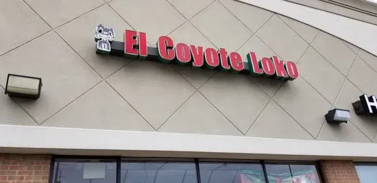 El Coyote Loko