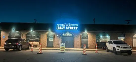 Easy Street Saloon of Eastpointe and Roseville