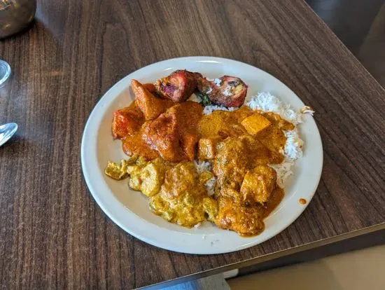 Taste Of India By RiverRock