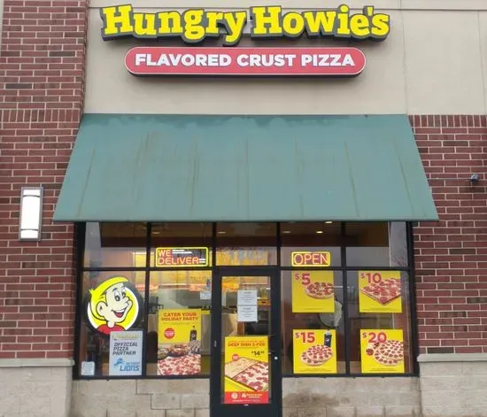 Hungry Howie's Pizza