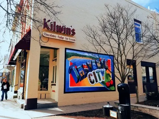 Kilwins Traverse City