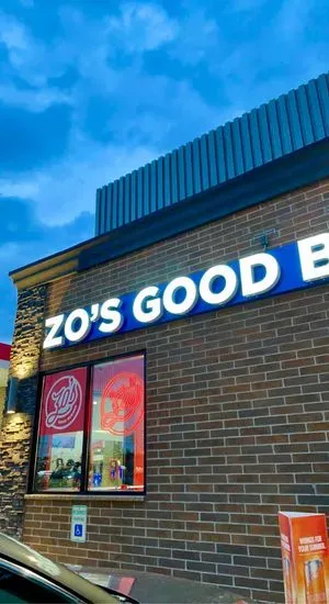 Zo's Good Burger - Livonia