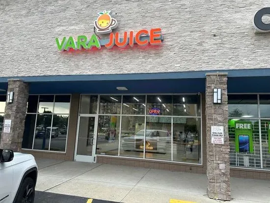 VARA Juice (Oak Park)