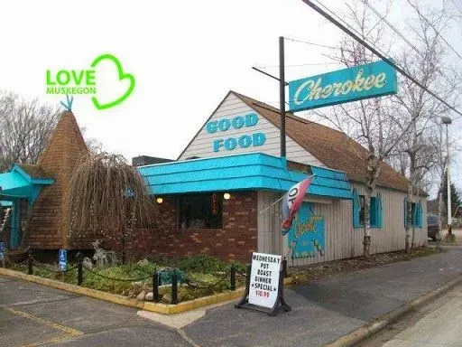 Cherokee Restaurant