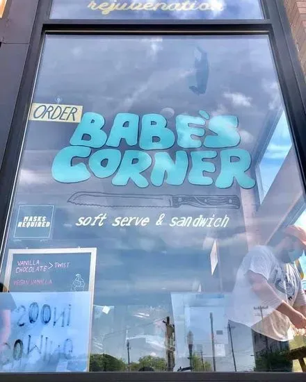 Babe's Corner