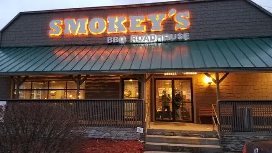 Smokey's BBQ Roadhouse