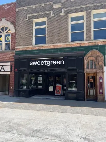 sweetgreen