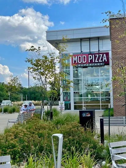 MOD Pizza