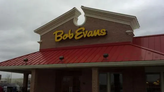 Bob Evans