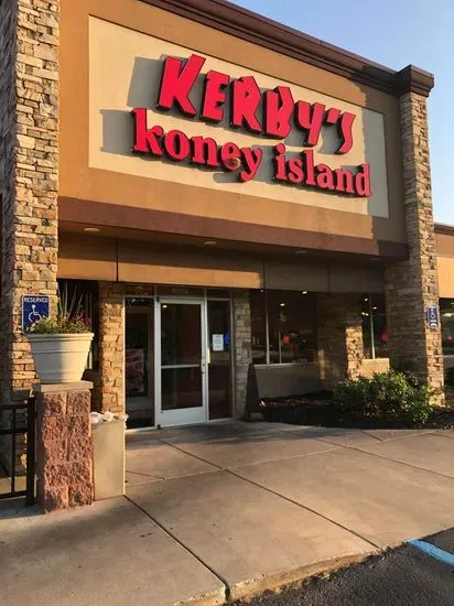 Kerby's Koney Island