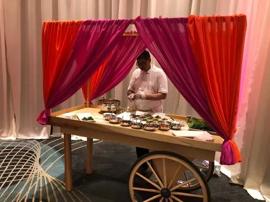 Krishna Catering & Restaurant