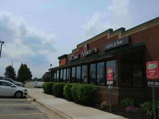 Applebee's Grill + Bar