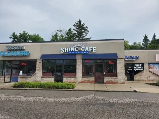 Shine Cafe