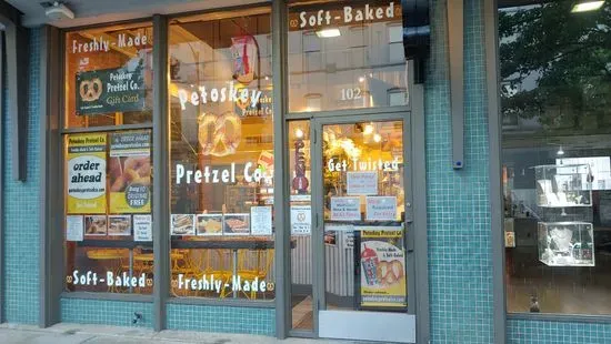 Petoskey Pretzel Co.