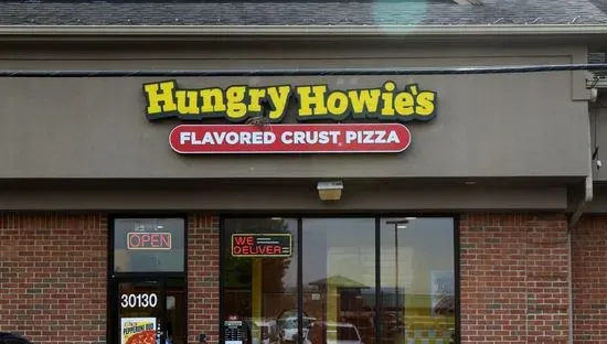 Hungry Howie's Pizza