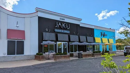 Jaku Sushi North