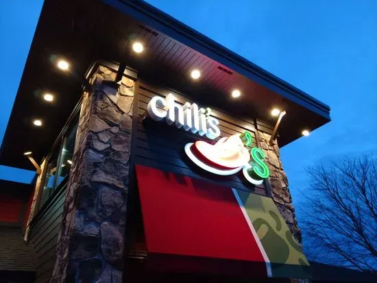 Chili's Grill & Bar