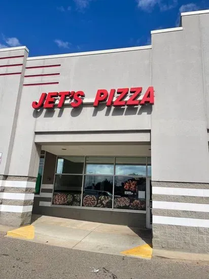 Jet's Pizza