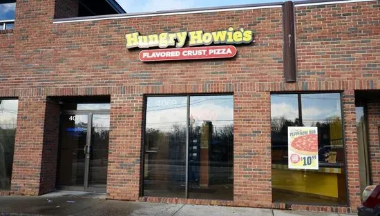 Hungry Howie's Pizza