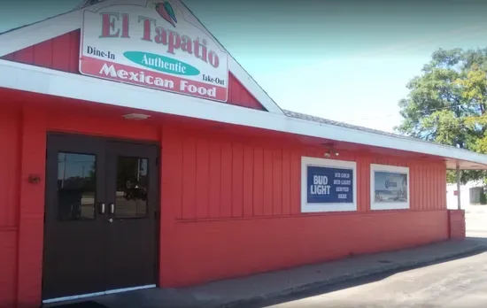 El Tapatio ~ Authentic Mexican Restaurant & Bar