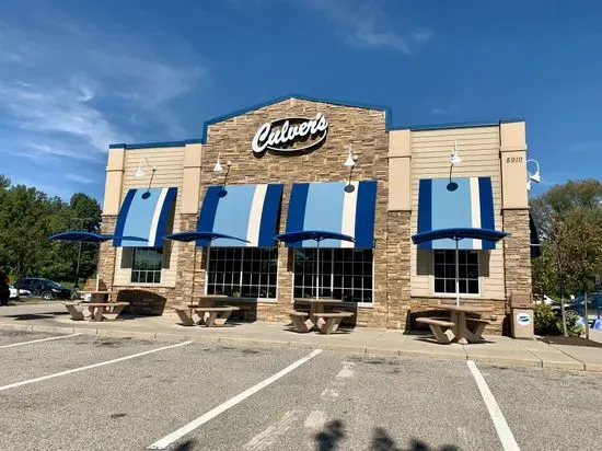 Culver’s