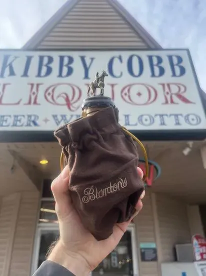 Kibby Cobb Liquor and Deli