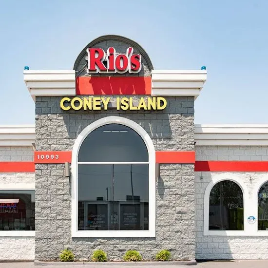 Rios Coney Island