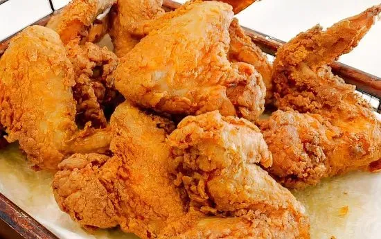 New York Fried Chicken