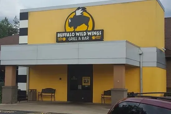 Buffalo Wild Wings