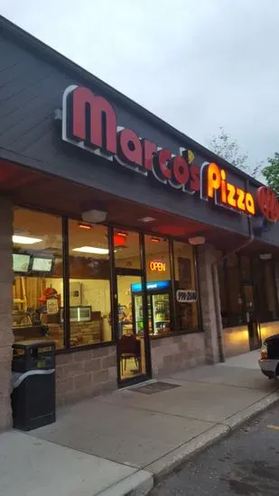 Marco's Pizza