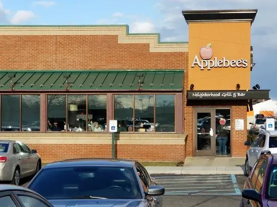 Applebee's Grill + Bar